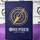 ONE PIECE CARD GAME SPIDERWEB # OP04-035 R  RARE FOIL GOLD CARD 2023