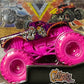 HOT WHEELS MATTEL MONSTER TRUCK  MONSTER JAM  1/64 CALAVERA - 2023