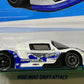 HOT WHEELS MATTEL MAD MIKE DRIFT ATTACK  5/10  HW EXOTICS 209/250 -  2021