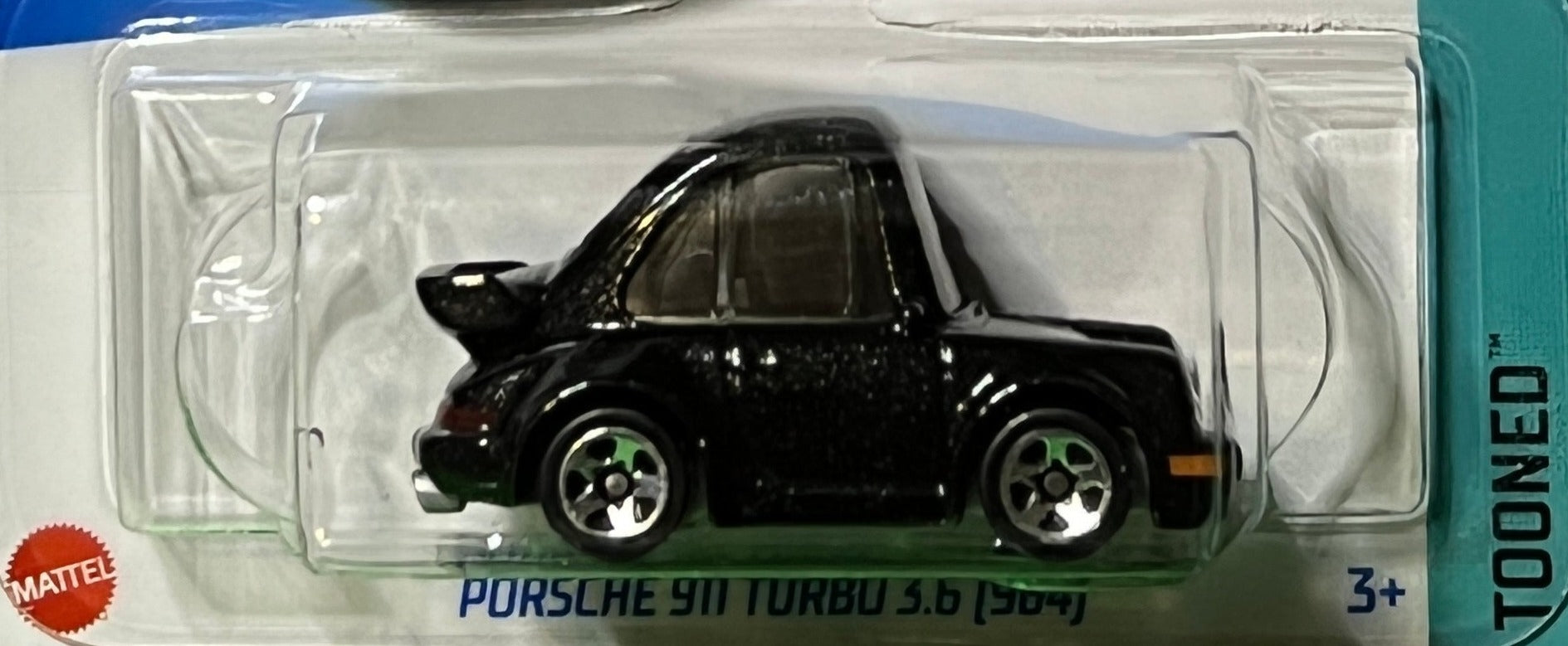 Hot wheels best sale porsche 911 targa