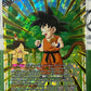 DRAGON BALL SUPER GRANDPA'S HEIRLOOM, THE FOUR STAR BALL # BT22-112 SR  FOIL ANIME CARD 2023