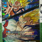 DRAGON BALL SUPER SS SON OF GOHAN & SS SON OF GOTEN, BATTLE READY # BT22-067 SR  FOIL ANIME CARD 2023