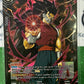 DRAGON BALL SUPER CUMBER, THRIVING DARKNESS # BT22-128 R RARE FOIL ANIME CARD 2023