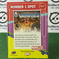 2021-22 MARVEL ANNUAL UPPER DECK VALKYRIES # N1S-7 THE MIGHTY VALKYRIES NON-SPORT TRADING CARD