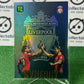 2023 PANINI TOP CLASS SALAH & NUNEZ # 225  SYNERGY FOOTBALL SOCCER CARD