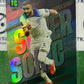 2023 PANINI TOP CLASS KYLE WALKER # 140 SUPER SONIC FOOTBALL SOCCER CARD