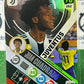 2022 PANINI TOP CLASS JUAN CUADRADO # 262 ADRENALYN XL FOOTBALL SOCCER CARD