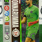 2022 PANINI TOP CLASS GIANLUIGI DONNARUMMA # 290 ADRENALYN XL FOOTBALL SOCCER CARD