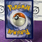 2023 TRICK OR TRADE POKEMON CARD MIMIKYU # 097/193 HALLOWEEN BOOSTER HOLO