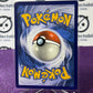 2023 TRICK OR TRADE POKEMON CARD TREVENANT # 017/196 HALLOWEEN BOOSTER HOLO