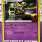 2023 TRICK OR TRADE POKEMON CARD DUSKNOIR # 071/185 HALLOWEEN BOOSTER HOLO