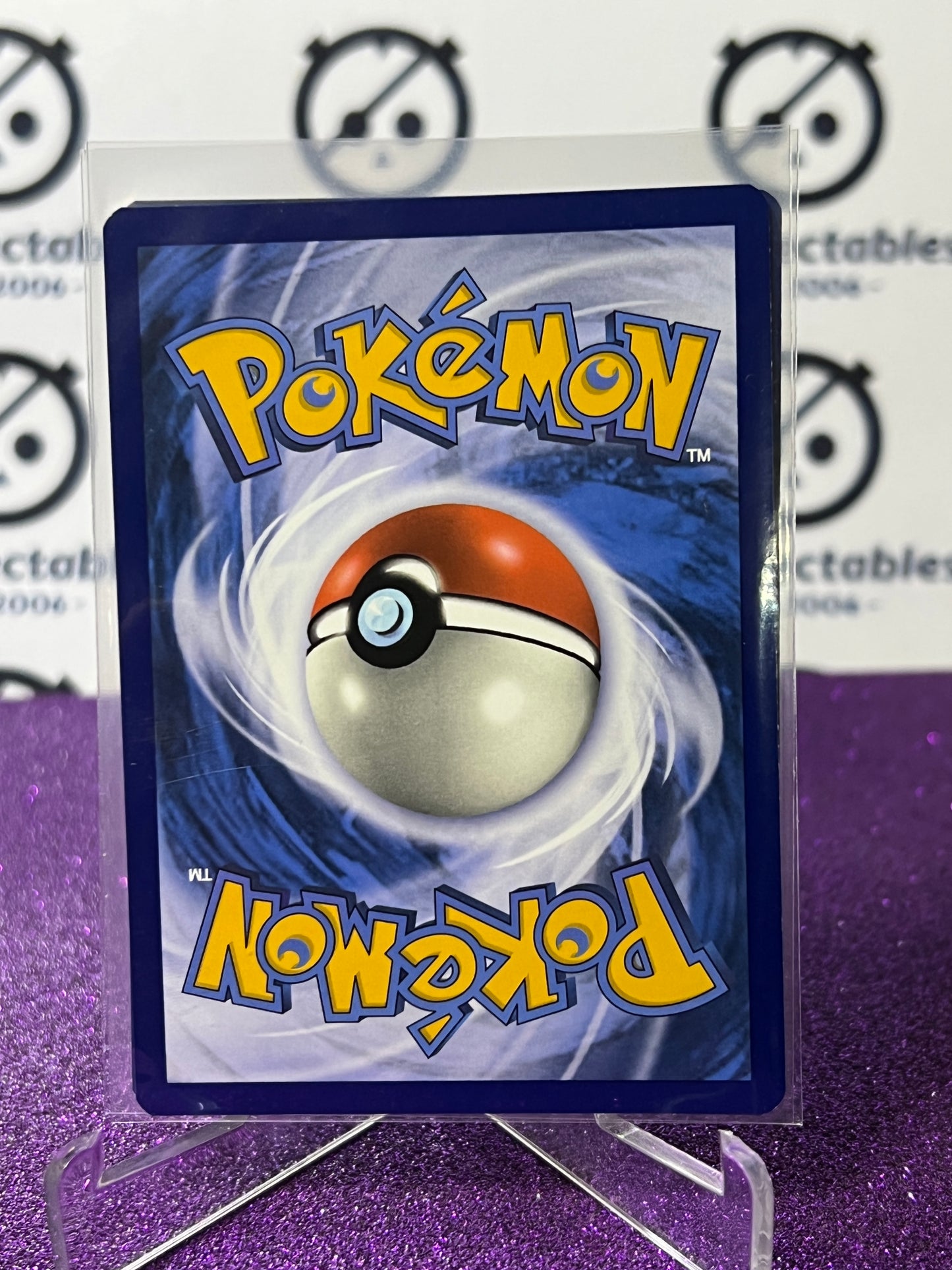 2023 TRICK OR TRADE POKEMON CARD DUSKNOIR # 071/185 HALLOWEEN BOOSTER HOLO