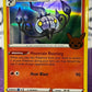 2023 TRICK OR TRADE POKEMON CARD CHANDELURE # 026/196 HALLOWEEN BOOSTER HOLO