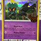 2023 TRICK OR TRADE POKEMON CARD MARSHADOW # 080/203 HALLOWEEN BOOSTER HOLO