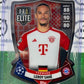 2023 TOPPS MATCH ATTAX LEROY SANE # SH11 PRO ELITE DIE CUT FOOTBALL SOCCER CARD