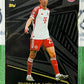 2023 TOPPS MATCH ATTAX THOMAS MULLER # 497 BLACK EDGE EDITION FOOTBALL SOCCER CARD