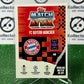 2023 TOPPS MATCH ATTAX LEON GORETZKA # 199 BATTLER FOOTBALL SOCCER CARD