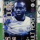 2023 TOPPS MATCH ATTAX YAYA TOURE # 433 CULT HERO FOOTBALL SOCCER CARD