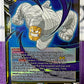 DRAGON BALL SUPER BANDAGES, A CHALLENGING WARRIOR # BT22-103 R   FOIL ANIME CARD 2023