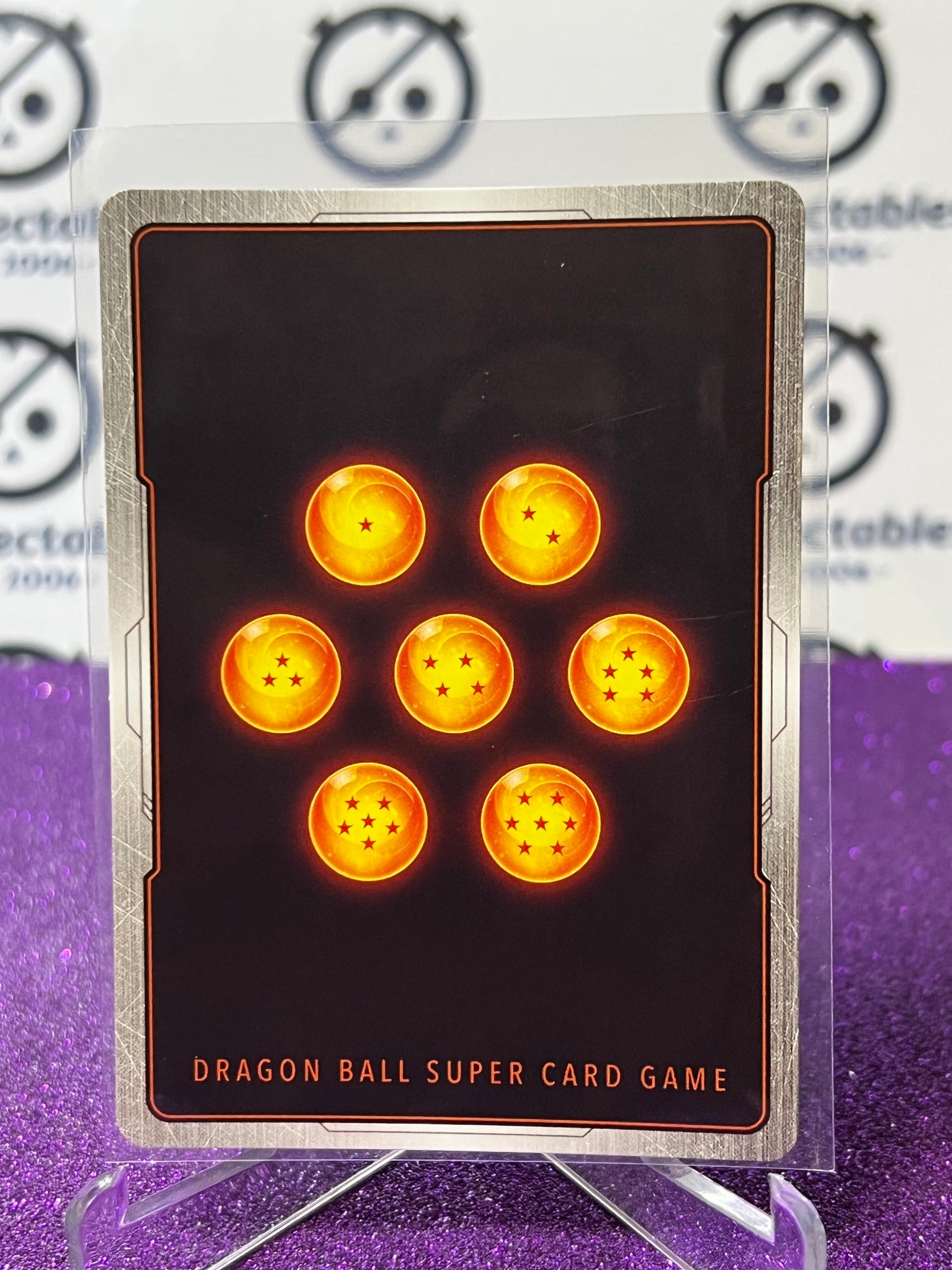 DRAGON BALL SUPER BANDAGES, A CHALLENGING WARRIOR # BT22-103 R   FOIL ANIME CARD 2023