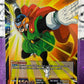 DRAGON BALL SUPER GREAT SAIYAMAN, PROTECTING WORLDLY LIFE # BT22-041 UC   FOIL ANIME CARD 2023