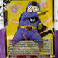 DRAGON BALL SUPER DR. HEDO, A HEROIC BRAIN ? # BT22-025 C   FOIL ANIME CARD 2023