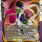 DRAGON BALL SUPER PAIKUHAN, OTHER WORLD EVENT # BT22-110 C   FOIL ANIME CARD 2023