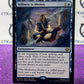 2025 MAGIC THE GATHERING TARKIR DRAGONSTORM STILLNESS IN MOTION # R 0059 RARE NON-FOIL CARD