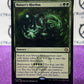 2025 MAGIC THE GATHERING TARKIR DRAGONSTORM NATURE'S RHYTHM # R 0150 RARE NON-FOIL CARD