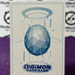 DIGIMON CARD GAME XIAOMON # BT4-006 U 02 FOIL CARD 2023