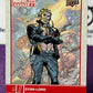 2021-22 MARVEL ANNUAL UPPER DECK STAR-LORD # 81 NON-SPORT TRADING CARD