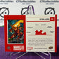 2021-22 MARVEL ANNUAL UPPER DECK STAR-LORD # 81 NON-SPORT TRADING CARD