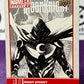 2021-22 MARVEL ANNUAL UPPER DECK MOON KNIGHT # 54  NON-SPORT TRADING CARD