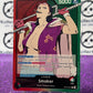 2025 ONE PIECE ROYAL BLOOD SMOKER # OP10-001 L TCG  NON-FOIL CARD