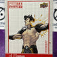 2021-22 MARVEL ANNUAL UPPER DECK NAMOR # 58 VARIANT  NON-SPORT TRADING CARD