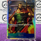 2025 ONE PIECE ROYAL BLOOD KYROS # OP10-046 SR TCG  FOIL CARD