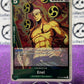 2025 ONE PIECE ROYAL BLOOD ENEL # OP10-025 R TCG  FOIL CARD