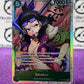 2025 ONE PIECE ROYAL BLOOD SMOKER # OP10-030 SR TCG  FOIL CARD