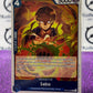 2025 ONE PIECE ROYAL BLOOD SABO # OP10-049 R TCG  FOIL CARD