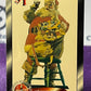 1996 COCA-COLA  $1 SPRINT PHONE CARD # 18 ALWAYS COLLECTABLE ISSUED 4/96 NM SANTA CLAUSE