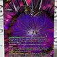 DRAGON BALL ULTIMATE MINUS ENGERY POWER BALL # BT15-139 SPR  FOIL CARD