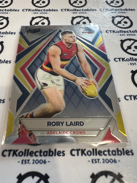 2024 AFL Footy Stars - Luminous Base #L4 Rory Laird Adelaide Crows