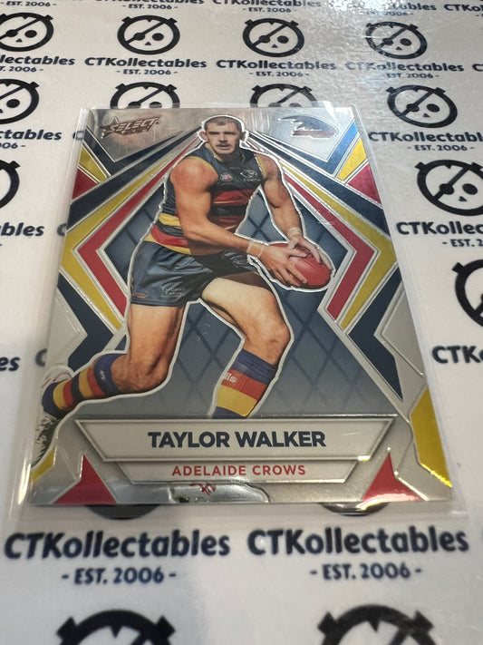 2024 AFL Footy Stars - Luminous Base #L10 Taylor Walker Adelaide Crows