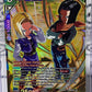 DRAGON BALL ANDROID 17 & ANDROID 18, SIBLINGS REVIVED # EB1-62 SR  FOIL CARD