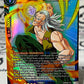 DRAGON BALL ANDROID 13, INORGANIC HORROR # BT17-052 R  PRE-RELEASE FOIL CARD