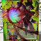 DRAGON BALL TURLES, DARK POWER UNLEASHED # BT15-150 R  PRE-RELEASE FOIL CARD