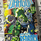 THE SAVAGE DRAGON # 3  IMAGE  COMICS 2rd ROCKIN" ISSUE  1992