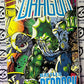 THE SAVAGE DRAGON # 3  IMAGE  COMICS 2rd ROCKIN" ISSUE  1992