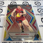 2024 AFL Footy Stars - Luminous Base #L92 Luke Breust Hawthorn