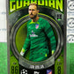 2023 TOPPS MATCH ATTAX JAN OBLAK # 155 GUARDIAN FOIL FOOTBALL SOCCER CARD